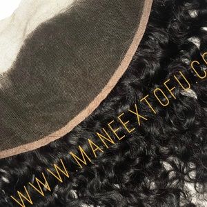 Raw Indian Hair Extensions